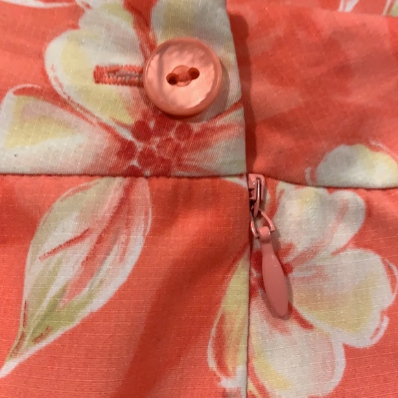 EP Pro Golf Skorts Size 8 - Picture 7 of 7